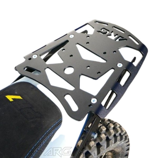 ARG Spirit: Porte paquet porte bagages pour ajp pr7