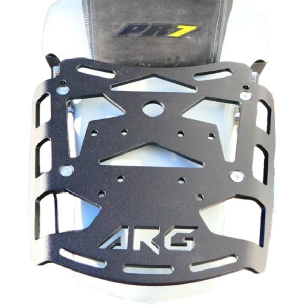 ARG Spirit: Porte paquet porte bagages pour ajp pr7