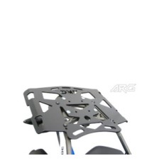 ARG Spirit: Porte paquet porte bagages extra large pour ajp pr7