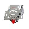ARG Spirit: Porte paquet porte bagages extra large pour ajp pr7